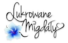 Lukrowane Migdały logo